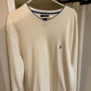 Polo Ralph Lauren long sleeve
